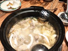 -春润大地海南椰子鸡(沙井京基百纳广场店)