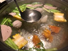 -牛焱·贵州黄牛肉火锅(城西银泰店)