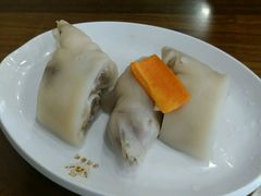 -沙河粉村·国家非遗传承(云台店)