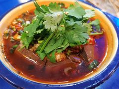 -马路边边火锅串串(观前街店)
