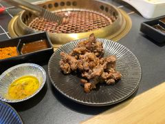 -極屋鮨牛 · 烧肉酒场(时代C馆店)