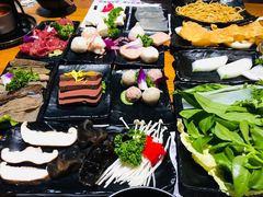 -束河人家(南锣鼓巷店)