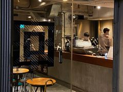 -来回·咖啡(天河南店)