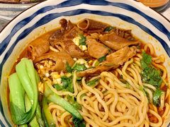 节气面之肥肠面-食之六七·面(朝阳大悦城店)