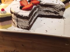 -AdD全日制餐厅(中谷花园酒店)