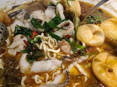 -友达面馆(广州总店)
