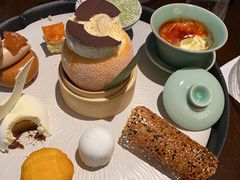 -湖滨28中餐厅·西湖宴·杭州君悦酒店