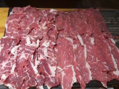 -牛品福潮汕牛肉火锅(旺庄店)