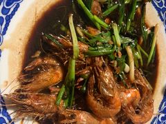 -老头儿油爆虾·1987杭州烟火味(湖滨银泰in77D区店)