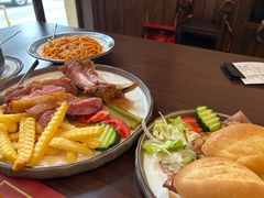 -澳门木偶葡国餐厅(珠海店)