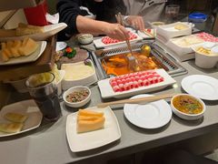 -海底捞火锅(杭州萧山宝龙广场店)