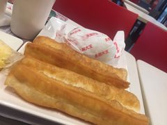 -永和大王(龙德广场店)