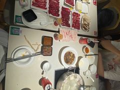 -潮泰牛肉火锅 · 创于1992年(车公庙店)