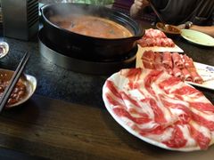 -小牛海记潮汕牛肉店(永定路店)