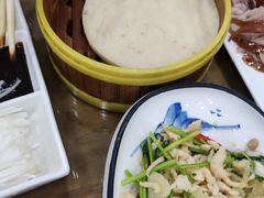 -正阳春烤鸭店(杨楼店)