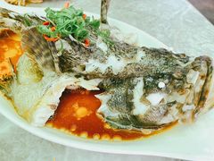 -林姐香味海鲜(丁村万人海鲜广场店)