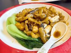 -赶海部落海鲜城(海阳路店)