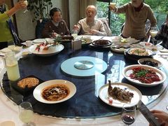 包厢-大蓉和(双楠店)