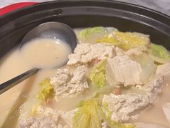 -城南往事·鲁菜济南菜(软件园美莲广场店)