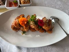 -山水雅居·江南雅宴(运河公园店)