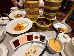 -夏宫中餐厅(香格里拉大酒店)