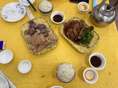 -津津食品店