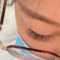 -Yumi优米日式美甲美睫