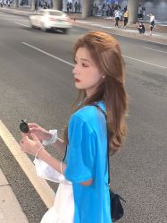 点击看大图 -3AM HAIR SALON烫发染发接发