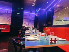 -逸馥荟(人广来福士店)