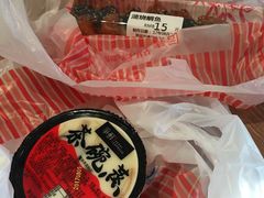 -争鲜回转寿司(金桥家乐福店)
