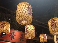 -南京大牌档(济南万象城店)