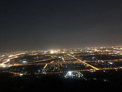 -鬼笑石后山停车场