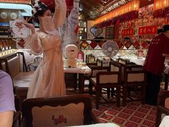 -南昌大饭店·非遗南昌菜(万寿宫店)