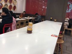 大堂-咬不得高祖生煎·简餐(高银街店)