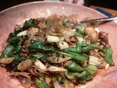 -云海肴·汽锅鸡·云南菜(苏州中心店)