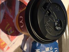 -麦当劳(光新乐购店)