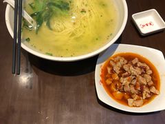 -东泰祥生煎馆(陕西南路店)