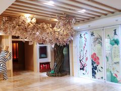 -碧中海汤泉汗蒸酒店