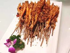 金沙虾-宝园酒家(美林M·LIVE天地东座店)