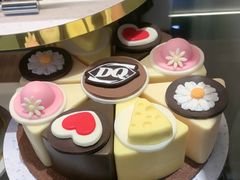 -DQ·蛋糕·冰淇淋(印象城店)