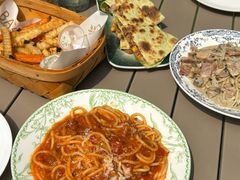 -Dough&Joe团憩(瑞虹天地月亮湾店)