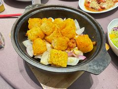 -香山湖家家宴(中山陵店)