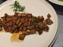 -君霖海鲜私房菜(春柳店)