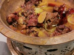 -人民公社大食堂(张家湾店)