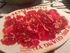-朱光玉火锅馆(全国总店·金冠好店)