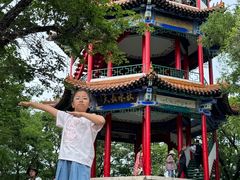 -萨尔浒风景区