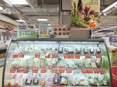 -华润万家(荔湾店)