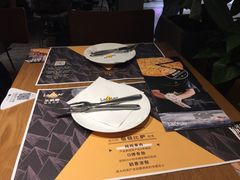 -乐凯撒披萨(正佳广场店)
