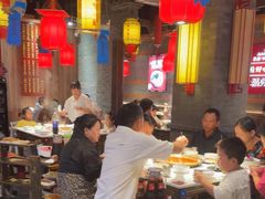 -小龙坎火锅(总店)