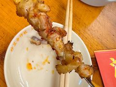 -炒豆合作社(东四总店)